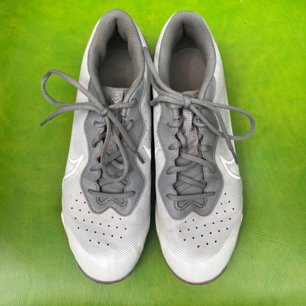 Nike Diamond Fastflex Baseball Cleats Good Condition Men's Size 9.5